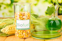 Bengrove biofuel availability